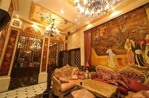 枣强高档KTV妹子质量哪家好